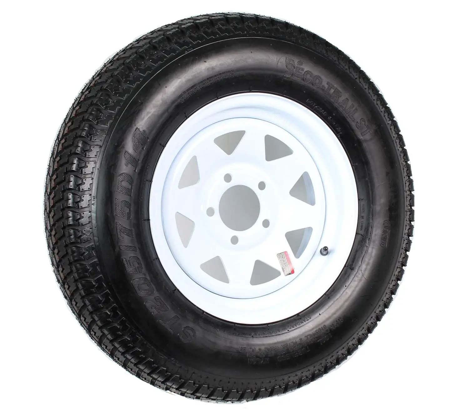 Best Trailer Tires Of Complete Buyer S Guide Rv Expertise