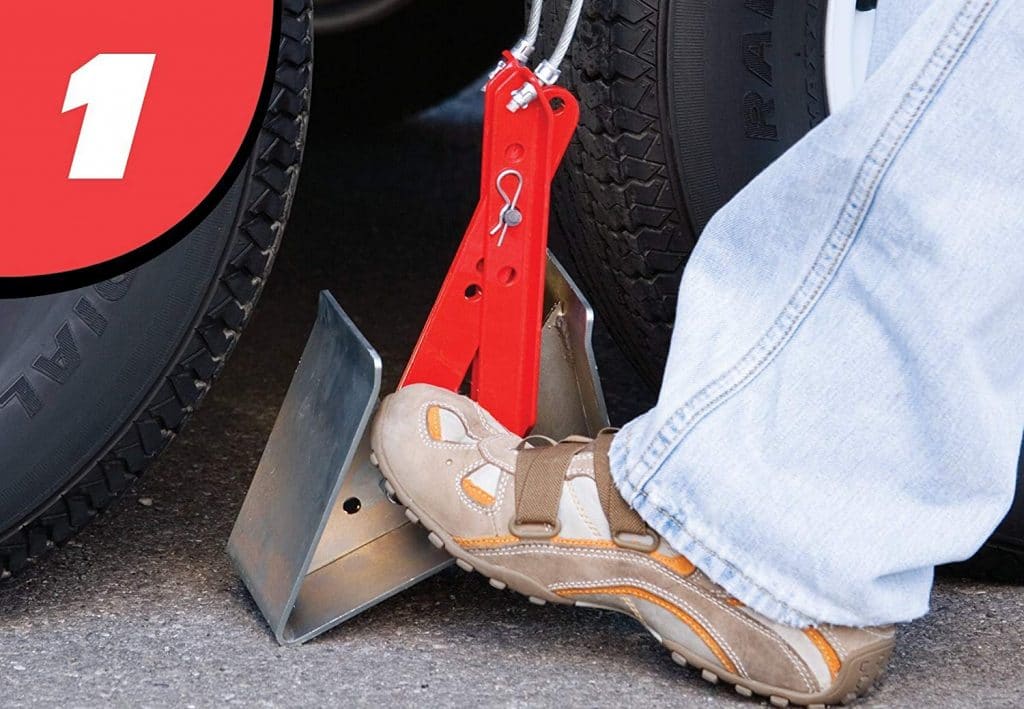 The Best RV Wheel Chocks Buyer’s Guide for 2019 RV Expertise