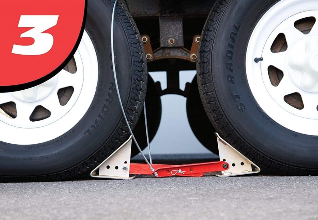 The Best RV Wheel Chocks Buyer’s Guide for 2019 RV Expertise