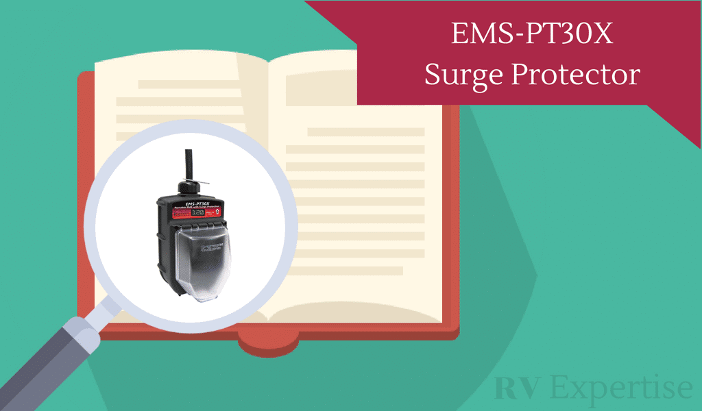 Progressive Industries EMSPT30X Review 2018 RV Expertise