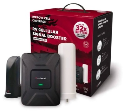 Untitled design - 1 weBoost Drive Cell Phone Signal Booster