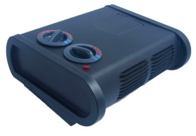 RV Heaters - 2. Caframo True North Heater