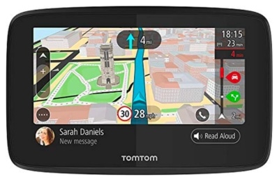 TomTom GO 520 GPS