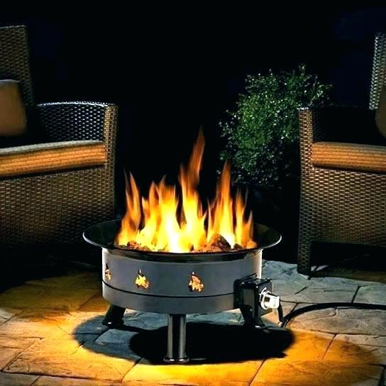 Best Portable Propane Fire Pits 2019 Buyer’s Guide RV Expertise