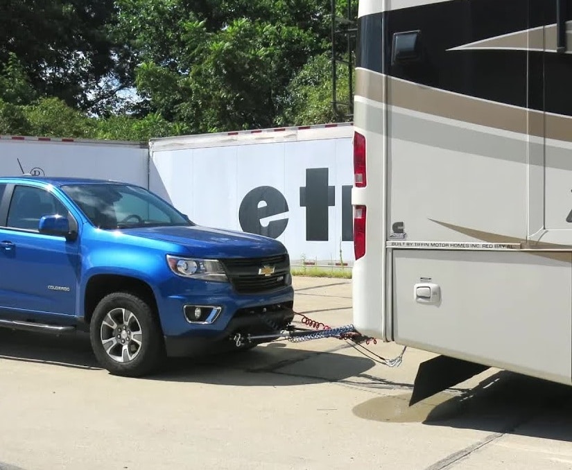 Best RV Tow Bars of 2019 Buyer’s Guide RV Expertise