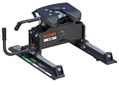 CURT Q20 Fifth Wheel Hitch