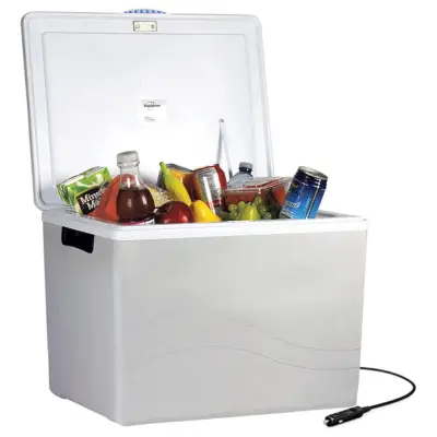 Koolatron 36 Quart Kool Kaddy Cooler