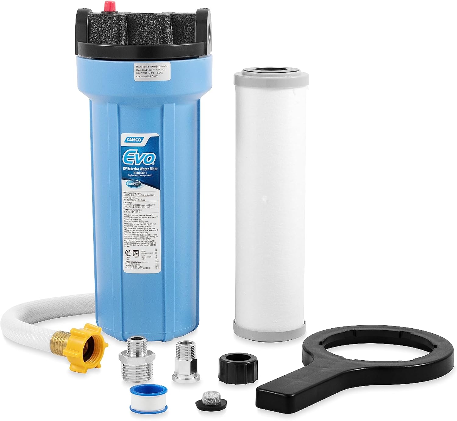 Camco Evo Water Filter