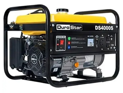 duroStar-DS4000S generator