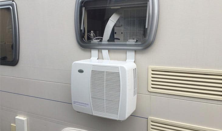Best RV Air Conditioner (AC) Units of 2019 Buyer's Guide