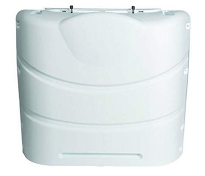 Camco Heavy-Duty Propane Tank Cover