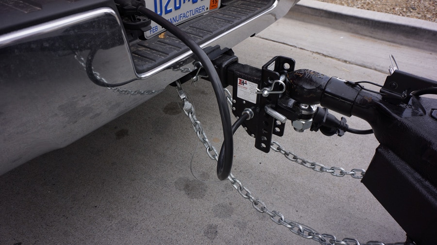 Trailer Brake Controllers Ultimate Safety for RVers RV Expertise