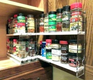 RV Spice Racks – Take The Kitchen With You - RV Expertise