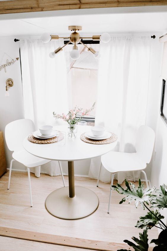 RV Lighting Ideas To Brighten Up Your Road Trips RV Expertise