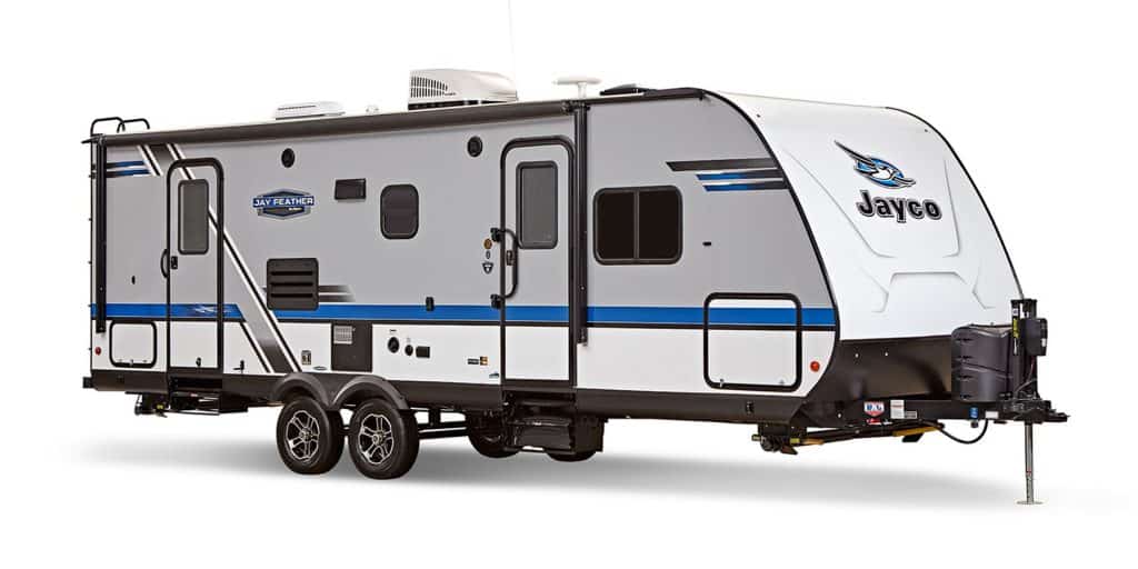 Top 5 Best Travel Trailer Brands Complete Round Up Rv Expertise 1533