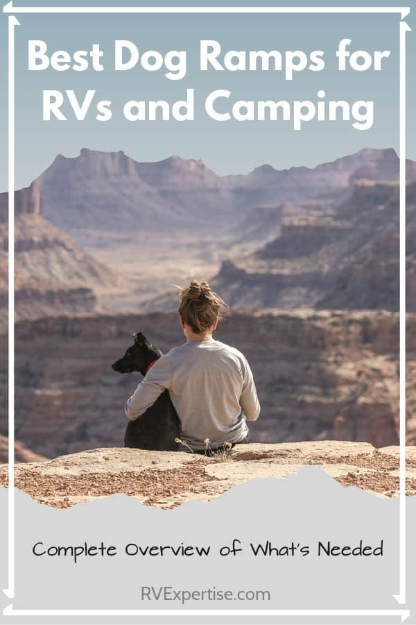 best-dog-ramps-for-RVs-and-camping-1