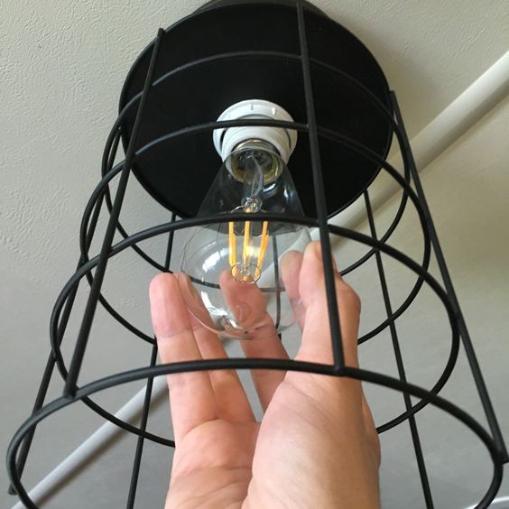 Upgrading Your Light Fixtures Is Simple and Often Affordable