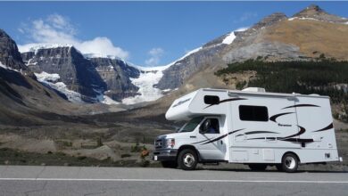 RV Maintenance Checklist