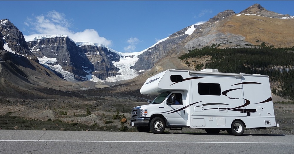 RV Maintenance Checklist