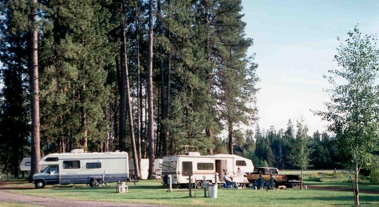 Best RV Parks in Oregon – Top 10 Destinations - RV Expertise