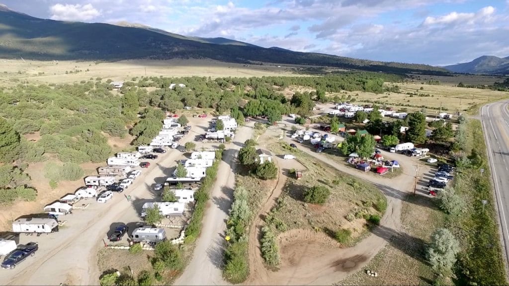 Best RV Parks in Colorado Ultimate Roundup RV Expertise