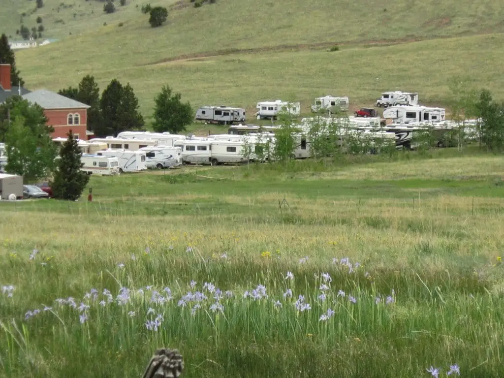 Best RV Parks In Colorado – Ultimate Round-up - RV Expertise