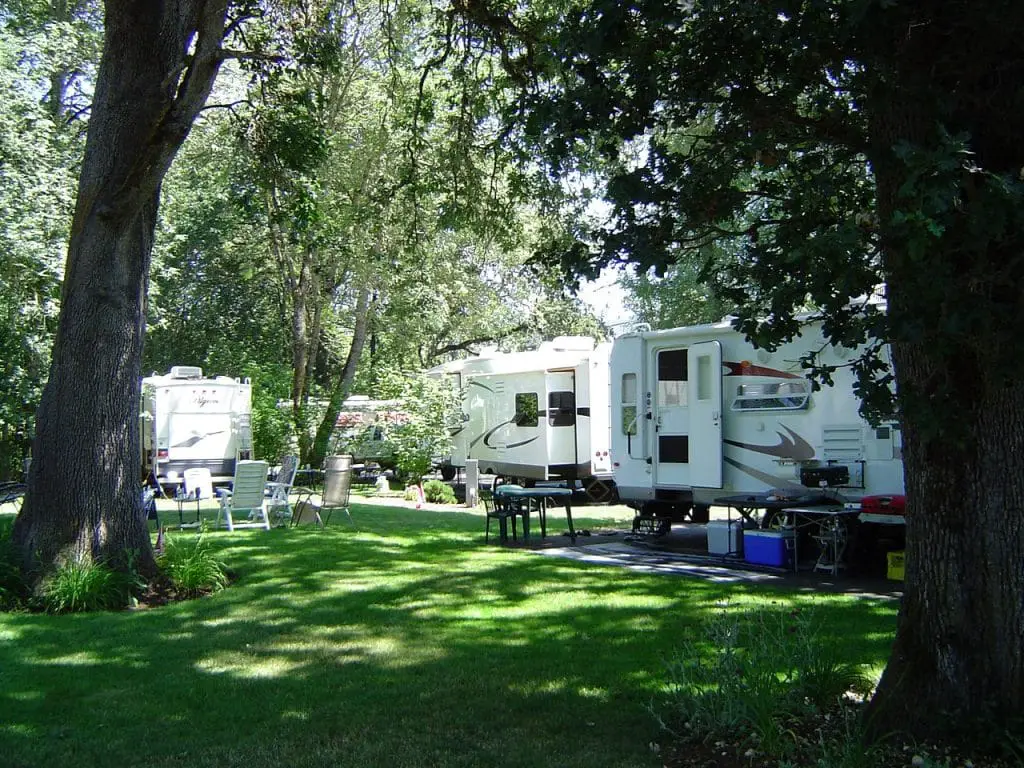 Best RV Parks in Oregon Top 10 Destinations RV Expertise