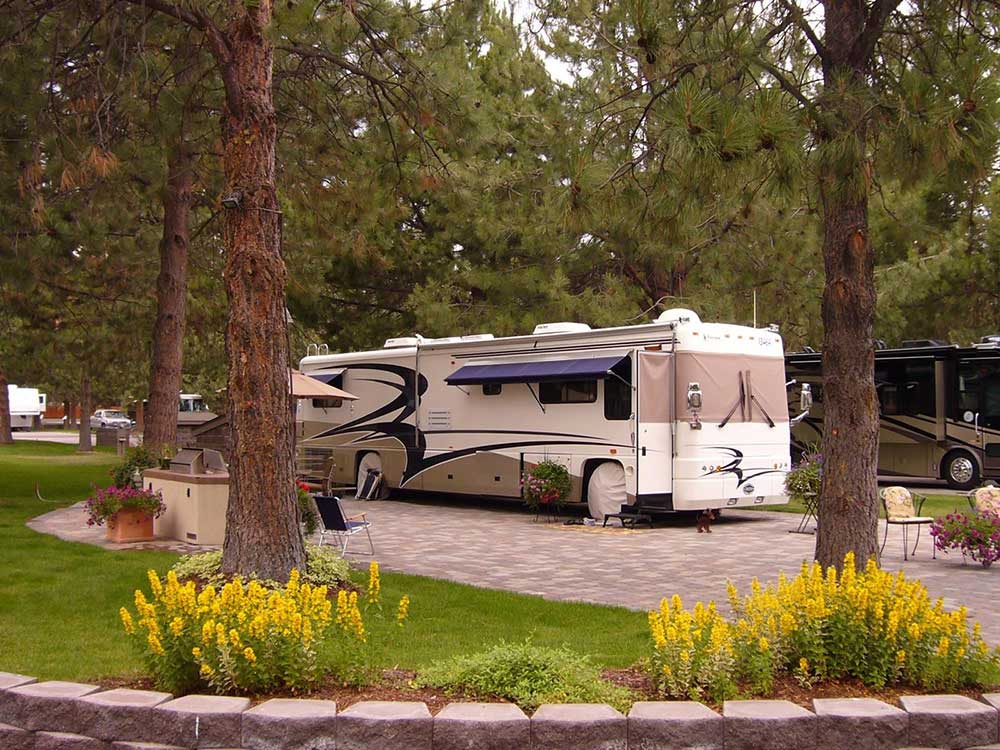 Best RV Parks in Oregon – Top 10 Destinations - RV Expertise