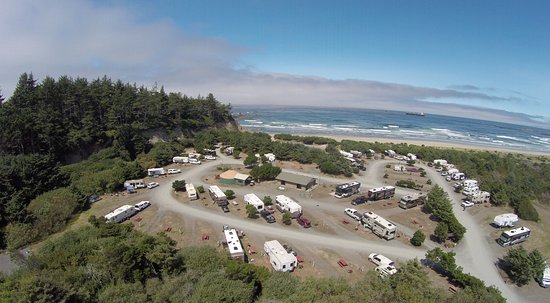 Best RV Parks in Oregon – Top 10 Destinations - RV Expertise