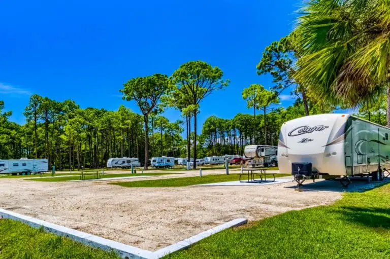 Best Rv Parks In Florida Top 10 Review Rv Expertise