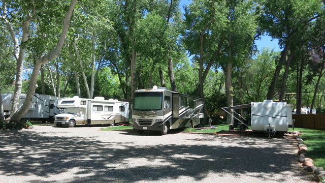 Best RV Parks in Arizona – RV Expertise