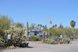 Best RV Parks in Arizona – RV Expertise
