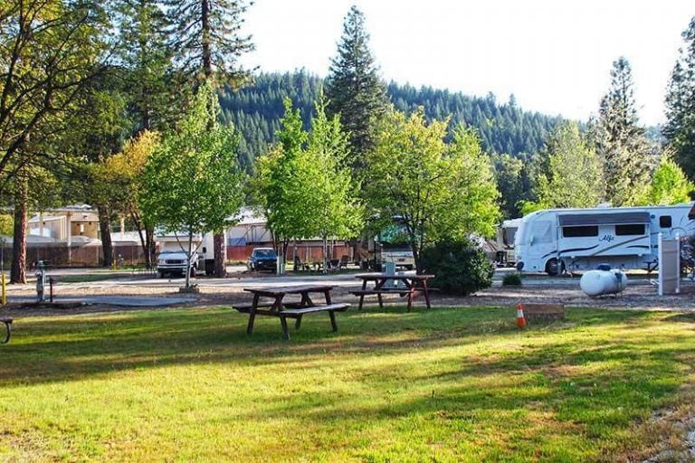 Best RV Parks in Northern California Top 10 Spots RV Expertise