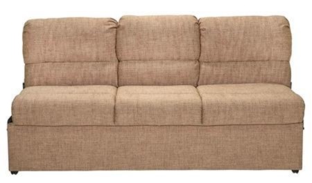 Thomas Payne 62" Jackknife Sofa - Cobble Creek