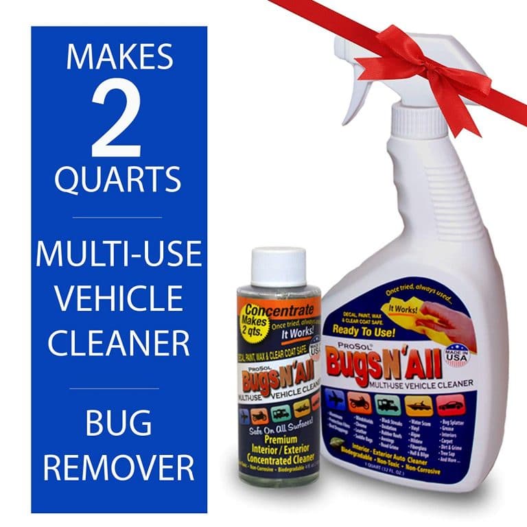 Best Awning Cleaners Ultimate Buyer’s Guide RV Expertise