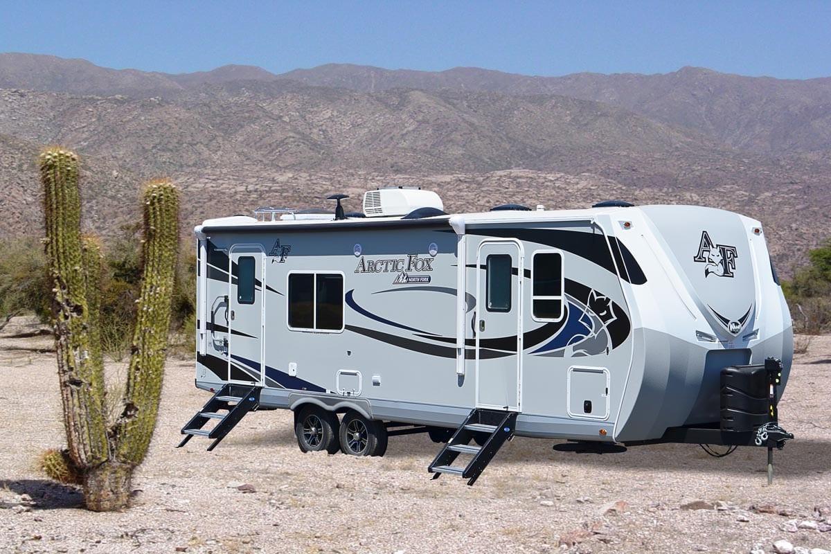 Best Insulated Travel Trailers for a Comfortable Road Trip RV Expertise