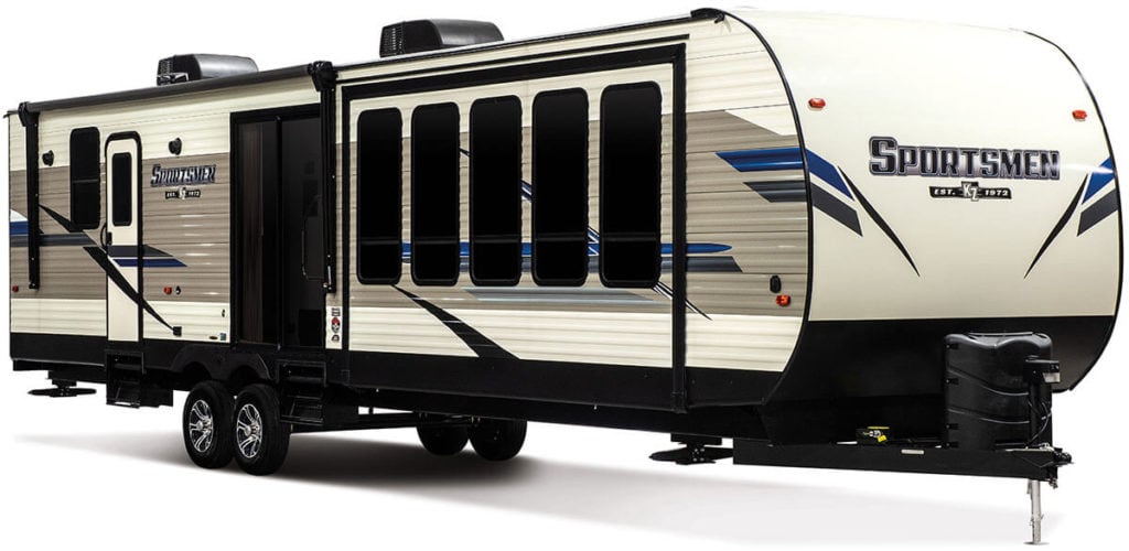 Best Travel Trailers Complete Buyer’s Guide RV Expertise