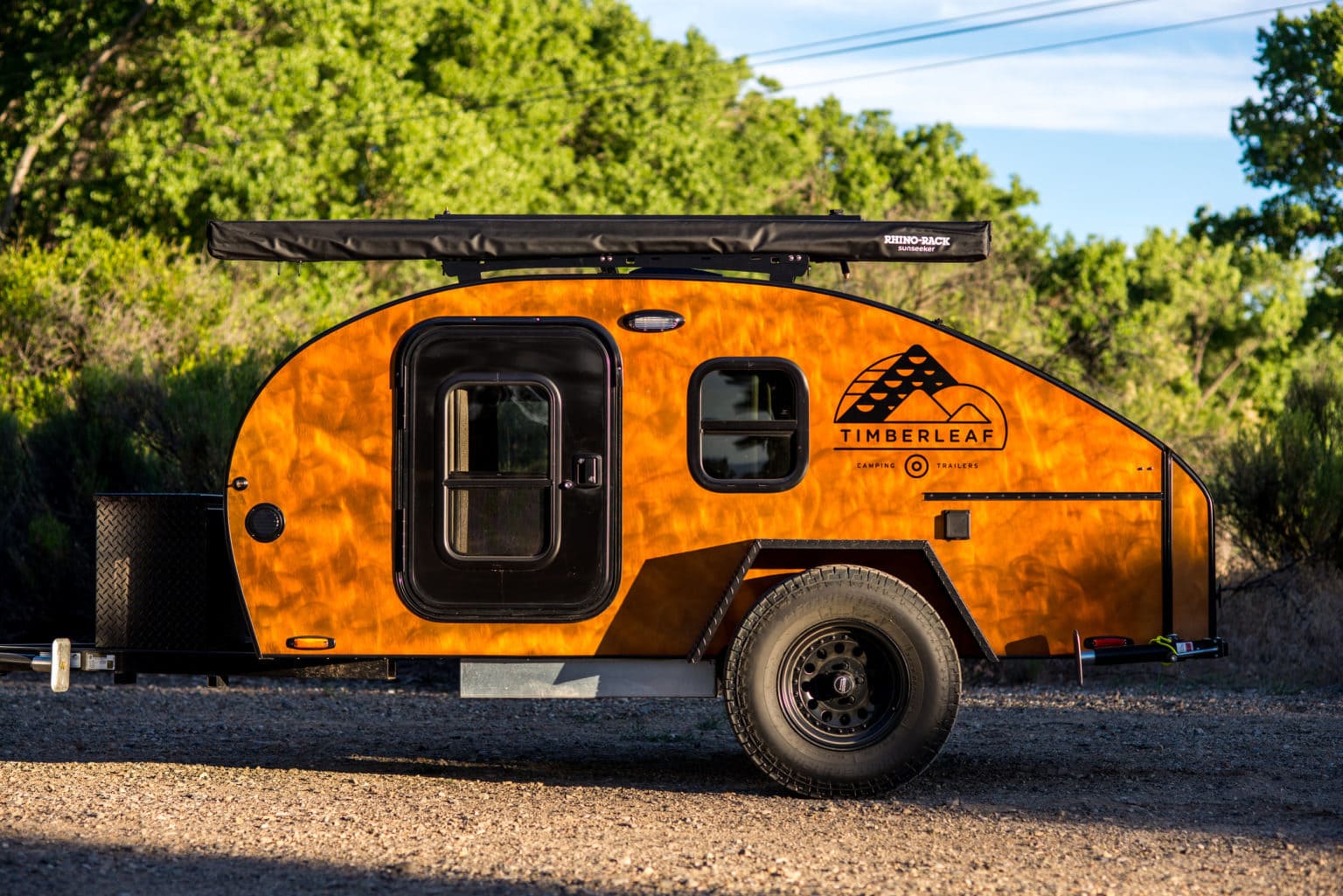 Best Travel Trailers Under 5000 Lbs – RV Expertise