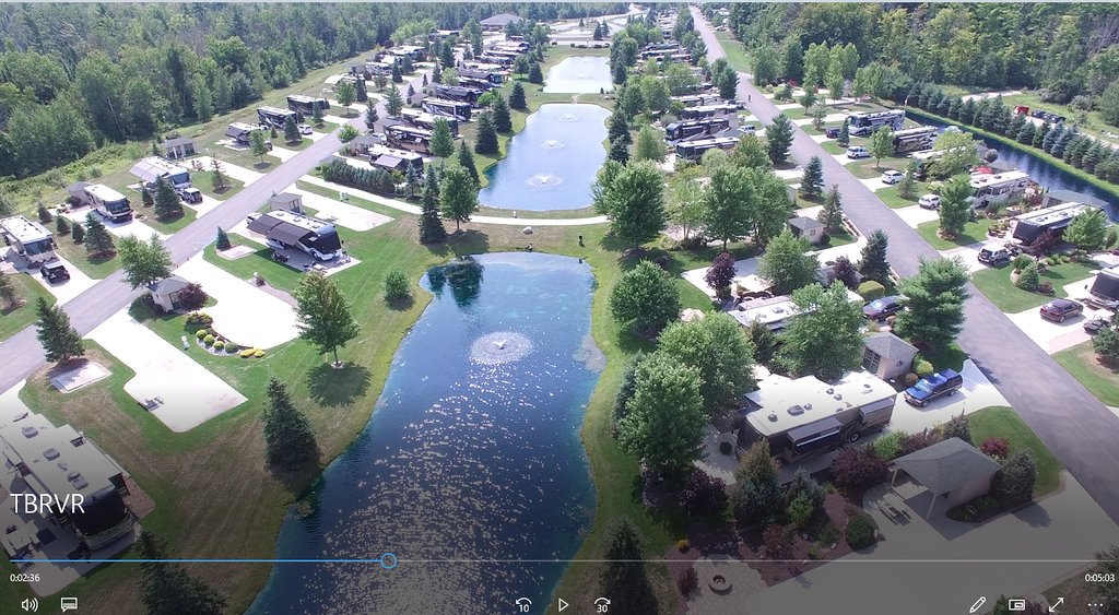 Best Michigan RV Parks Ultimate Review RV Expertise