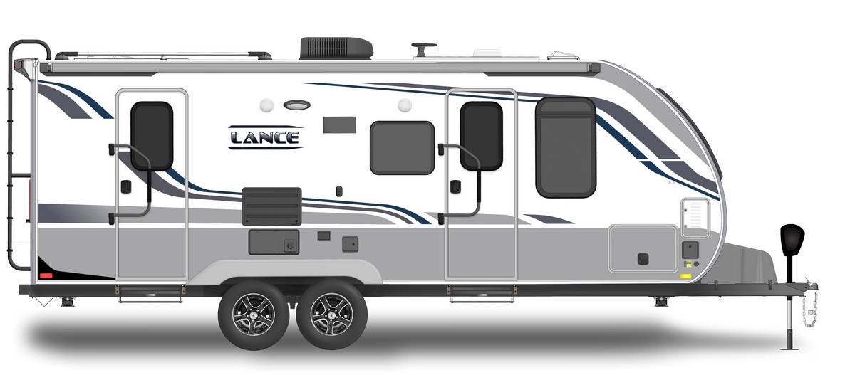 Best Bunkhouse Travel Trailers Under 30 Ft RV Expertise