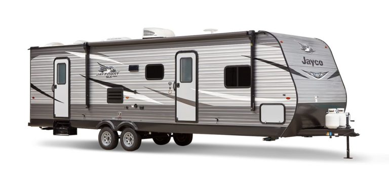 Best Travel Trailers For Families – 2022 Guide - RV Expertise