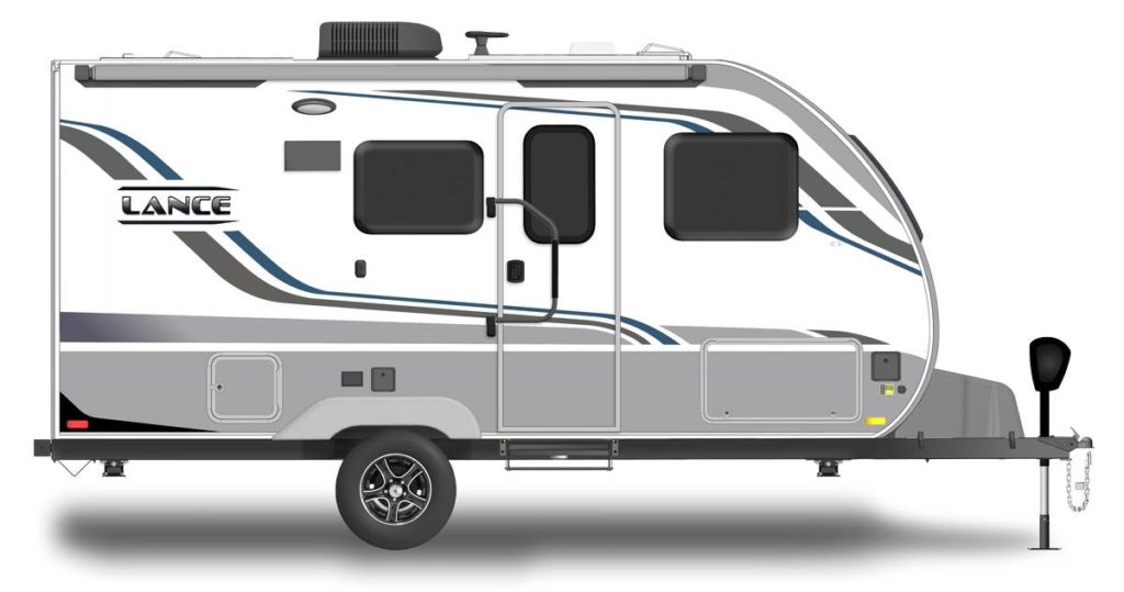 Best Travel Trailers Under 4000 Lbs RV Expertise