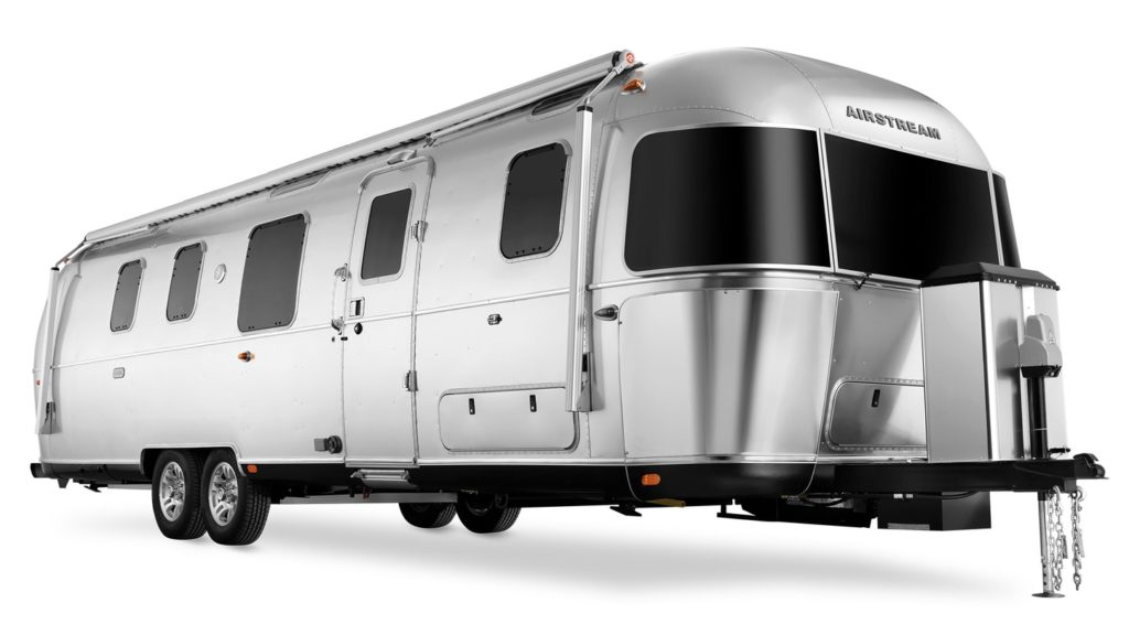 Best Travel Trailers For Full Time Living RV Expertise