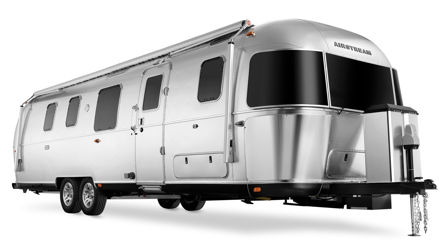 Best Travel Trailers For Full Time Living RV Expertise