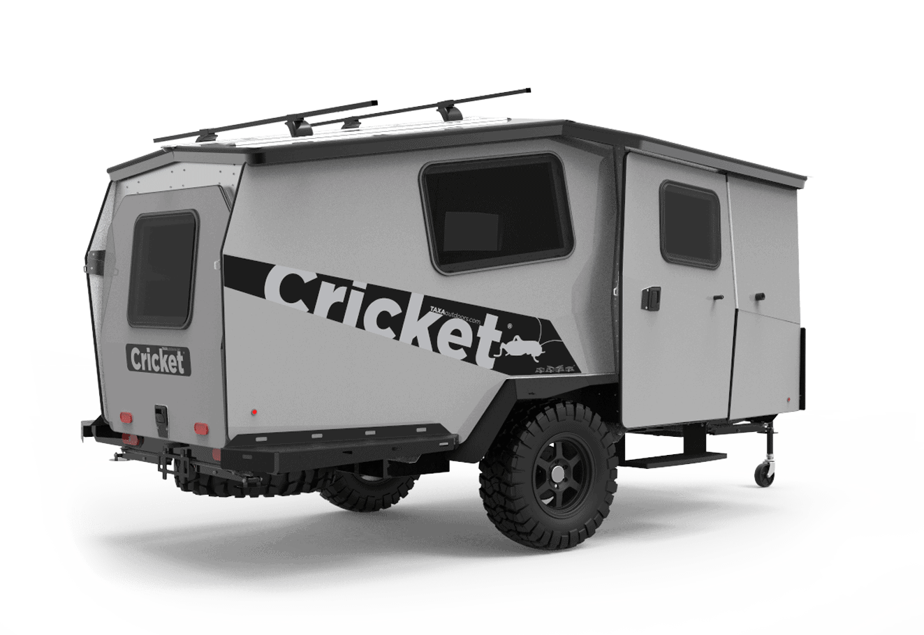 Best Dry Camping Travel Trailers RV Expertise