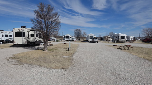 Best New Mexico Rv Parks – Complete Round-up - Rv Expertise