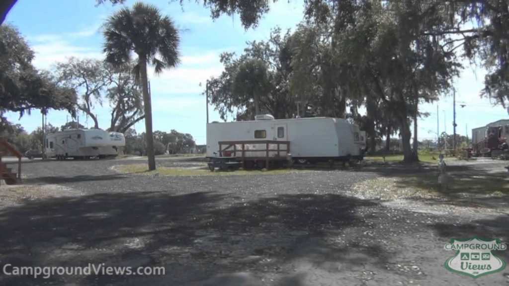 Best Hudson, Florida RV Parks RV Expertise