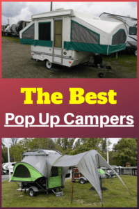 Best Pop Up Campers Ultimate Review RV Expertise Best Pop Up Campers Pinterest 2 200x300
