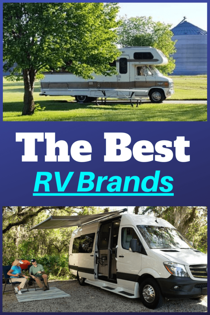 Best RV Brands of 2022 – Complete Buyer’s Guide - RV Expertise