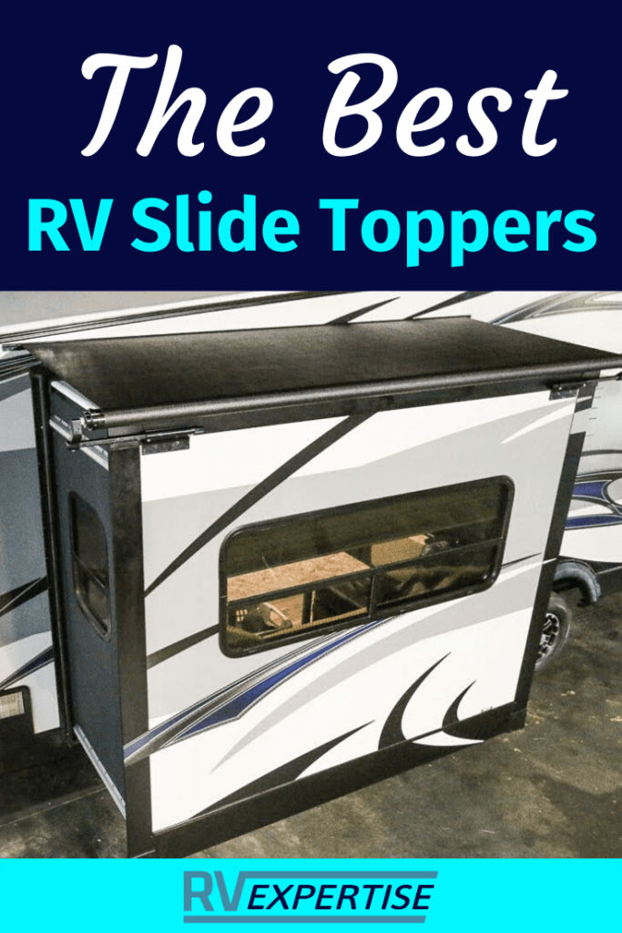 Best RV Slide Toppers Ultimate Review RV Expertise